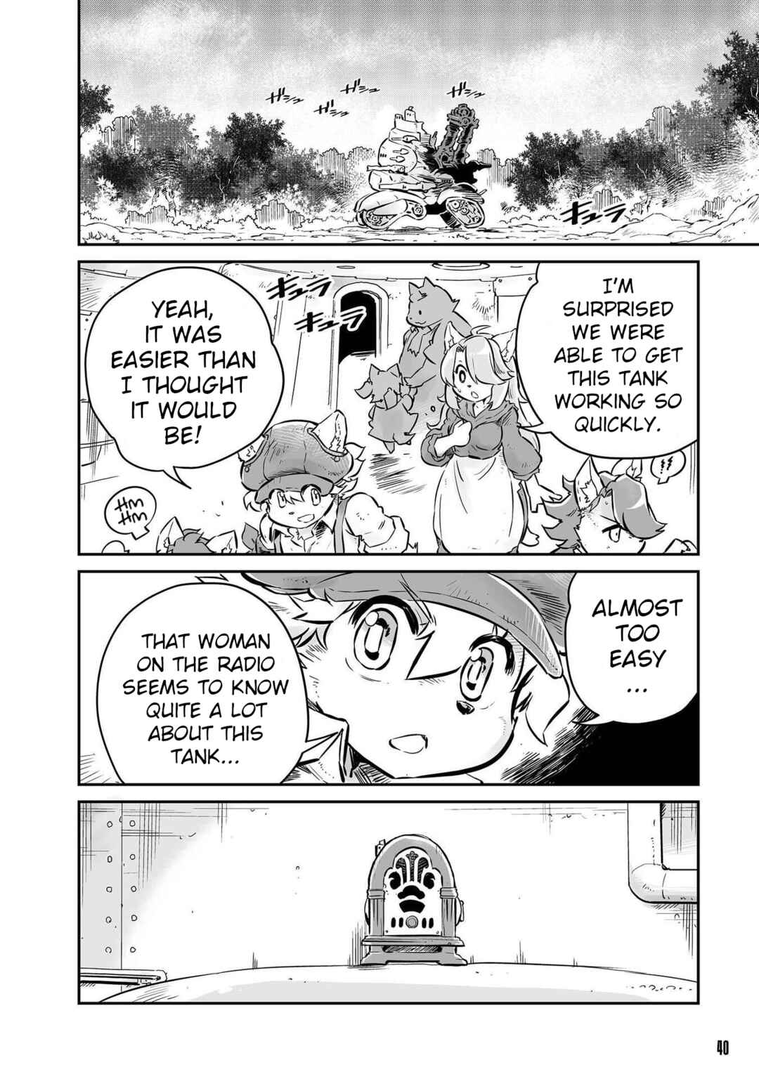 Chapter 2 - Page 3