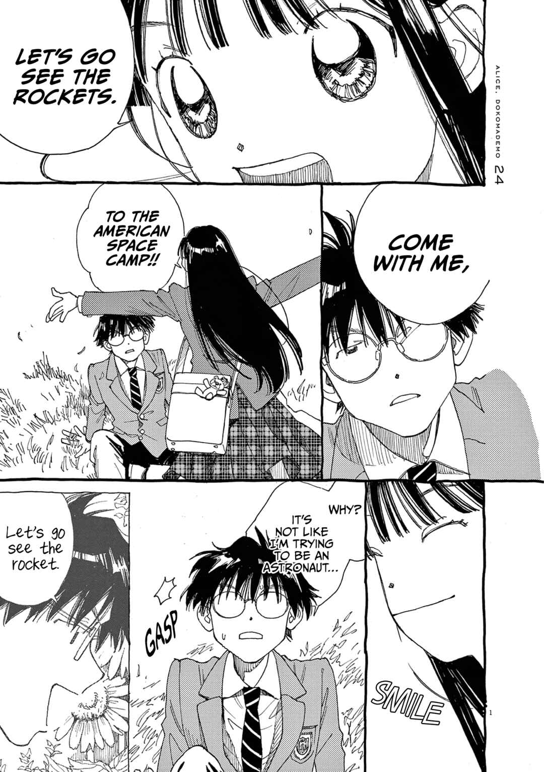Chapter 24 - Page 1