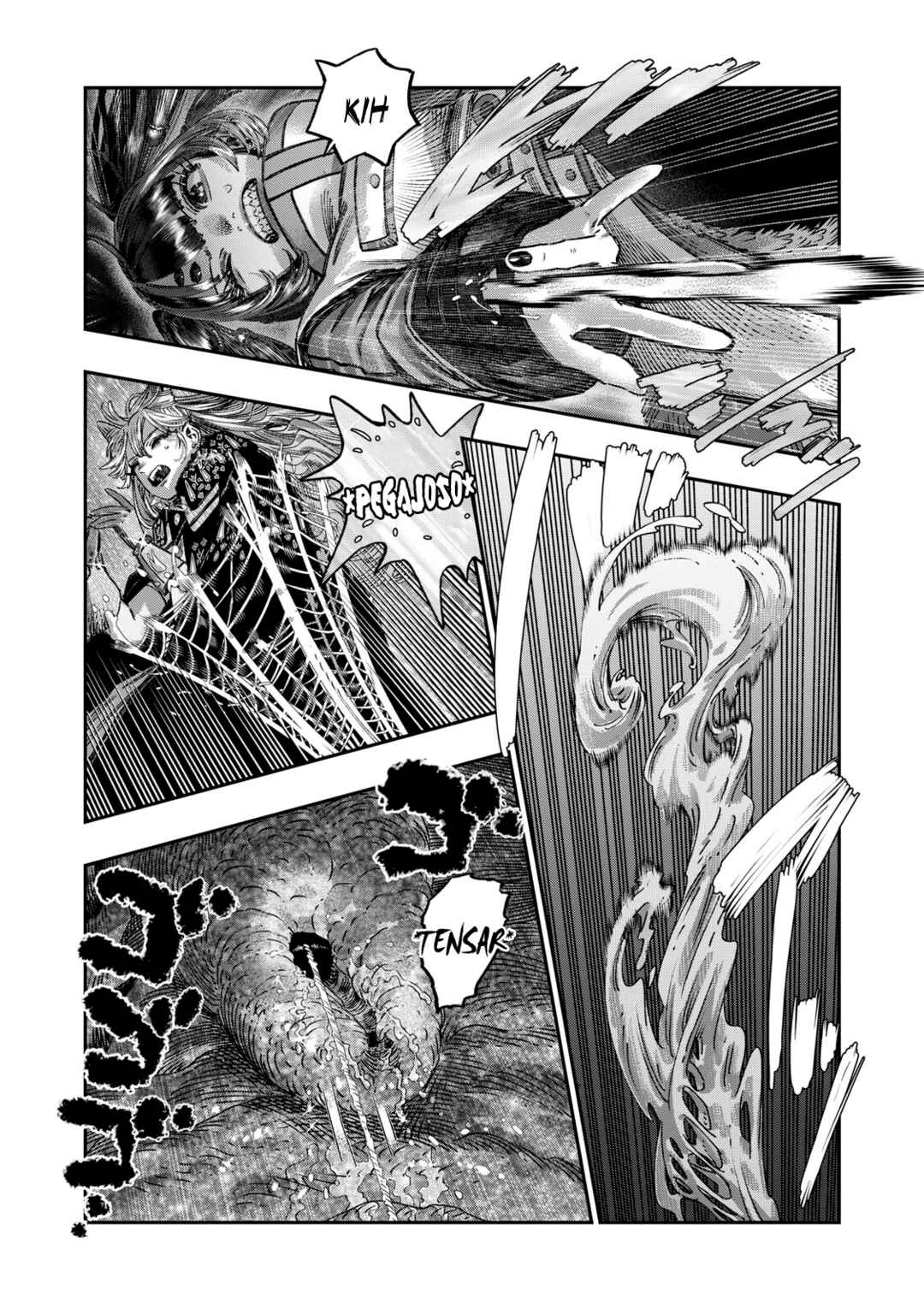Chapter 48 - Page 33