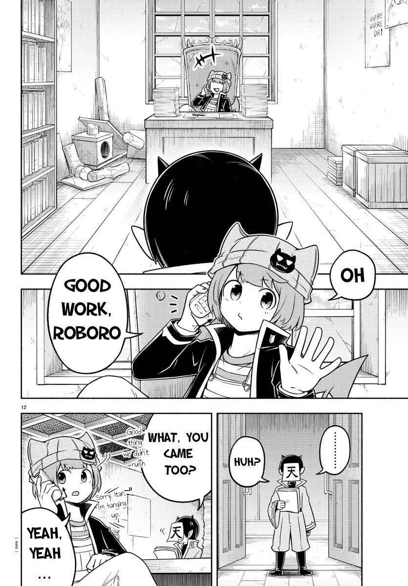 Chapter 48 - Page 13