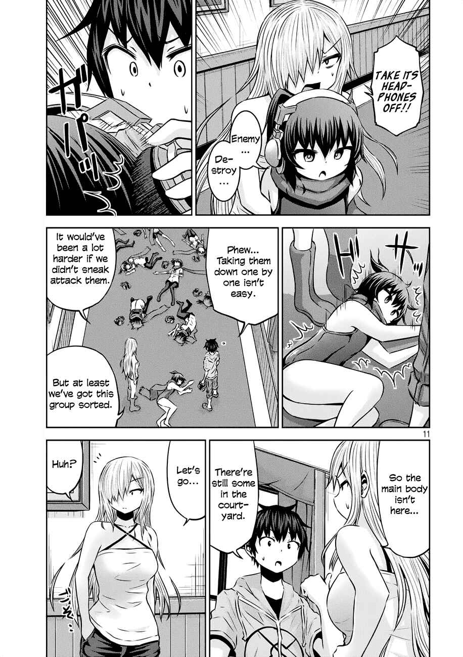 Chapter 36 - Page 11