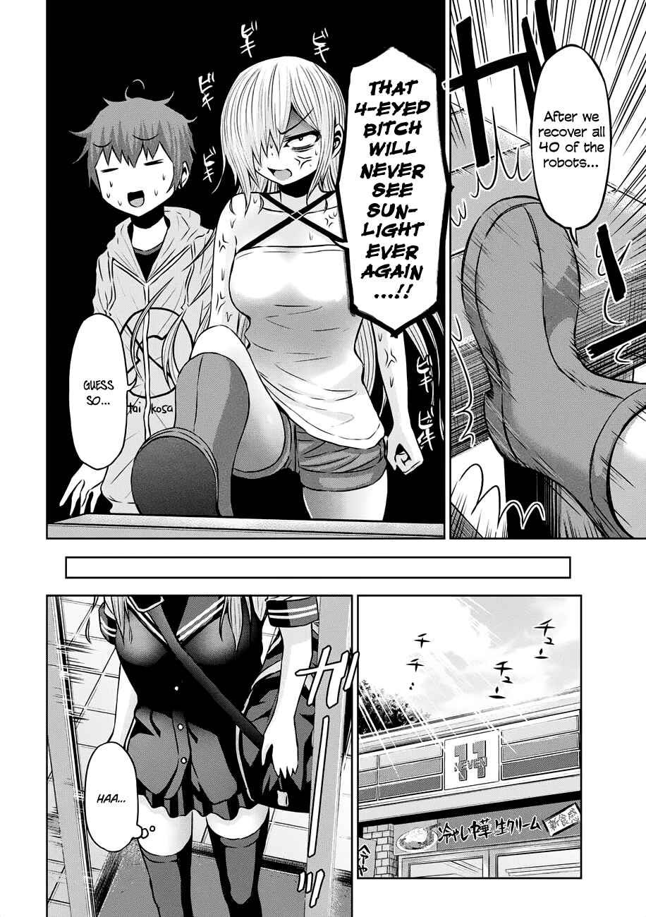 Chapter 36 - Page 16