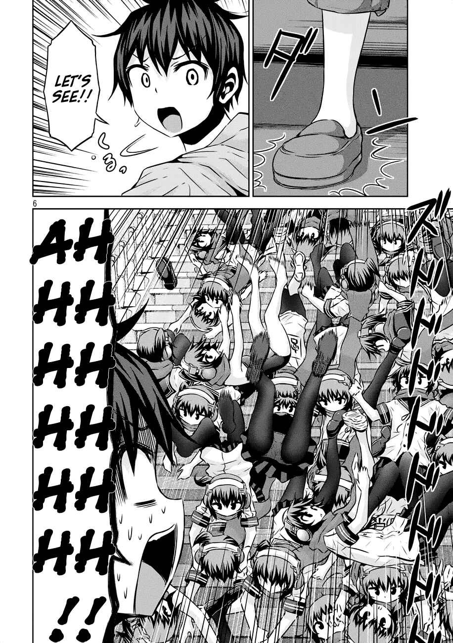 Chapter 36 - Page 6