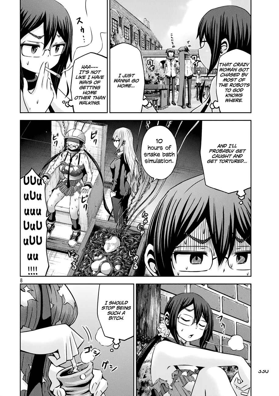 Chapter 36 - Page 8