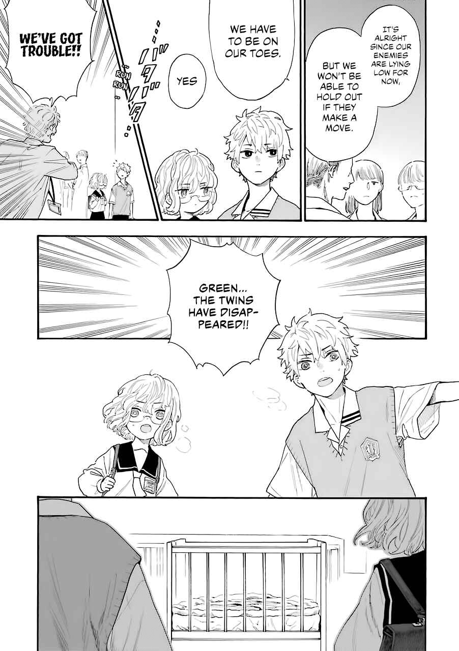 Chapter 40 - Page 12