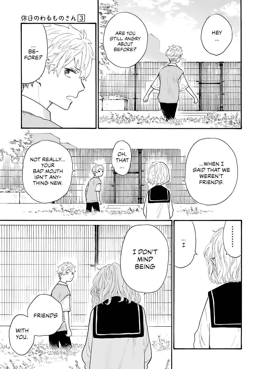 Chapter 40 - Page 14