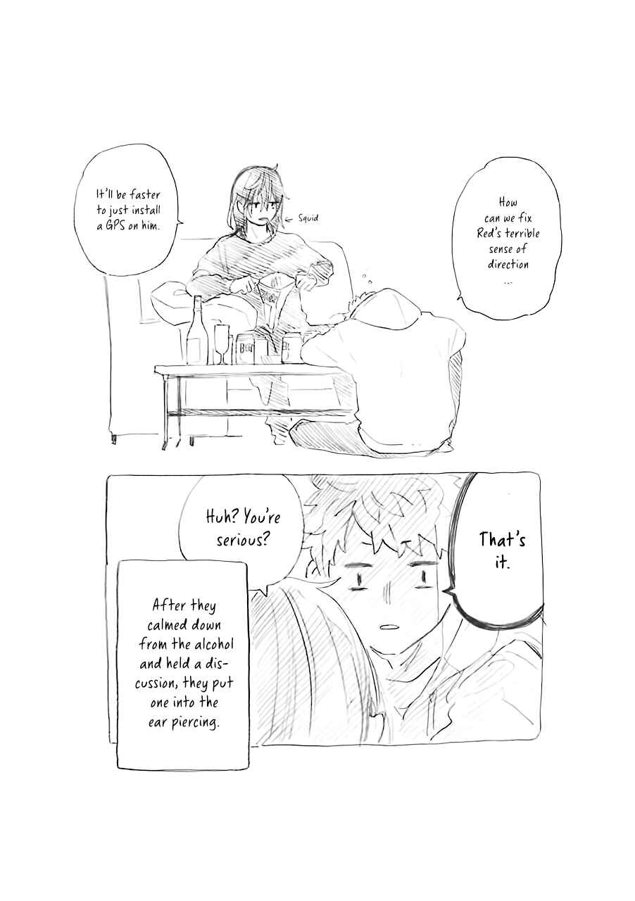Chapter 40 - Page 31