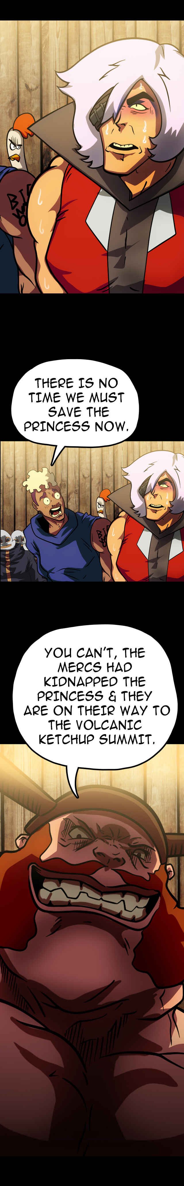 Chapter 69.5 - Page 2