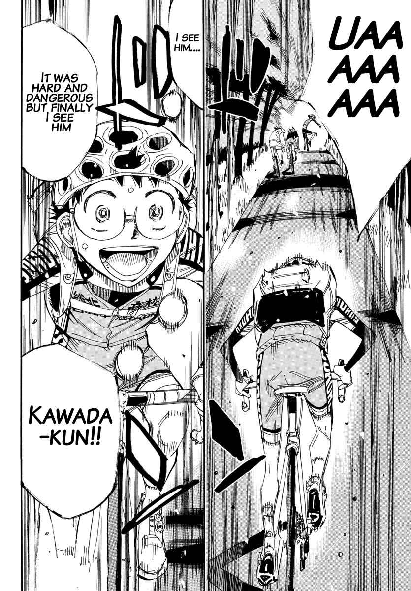 Chapter 652 - Page 16