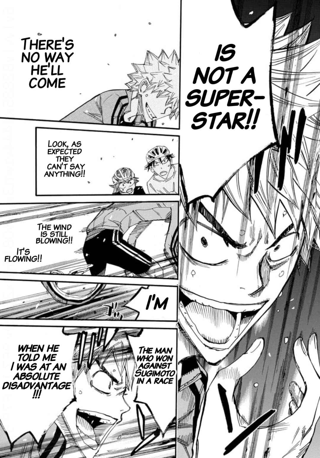 Chapter 652 - Page 5
