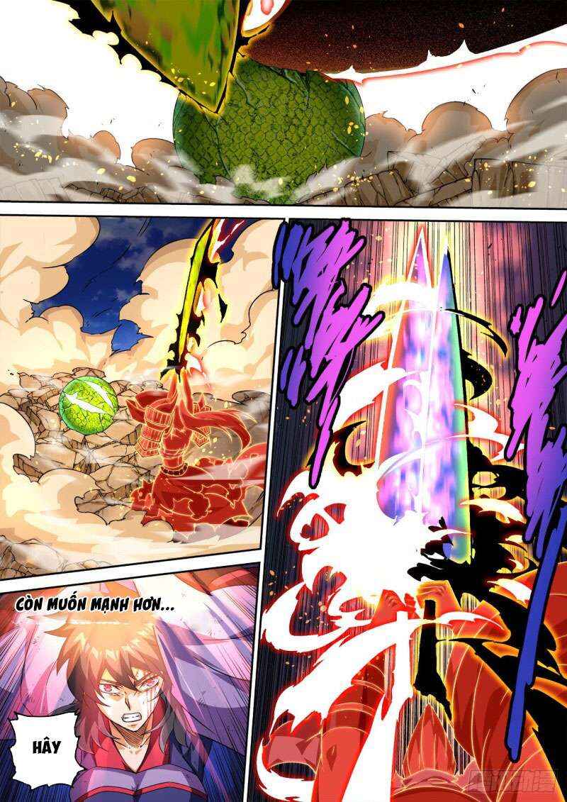 Chapter 382 - Page 1