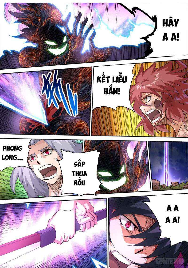 Chapter 382 - Page 11