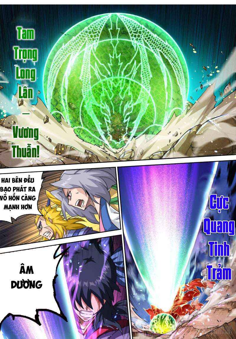 Chapter 382 - Page 3