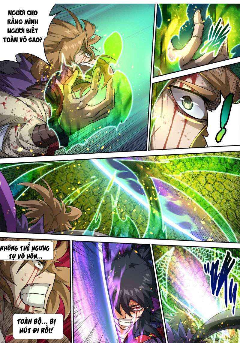Chapter 382 - Page 4