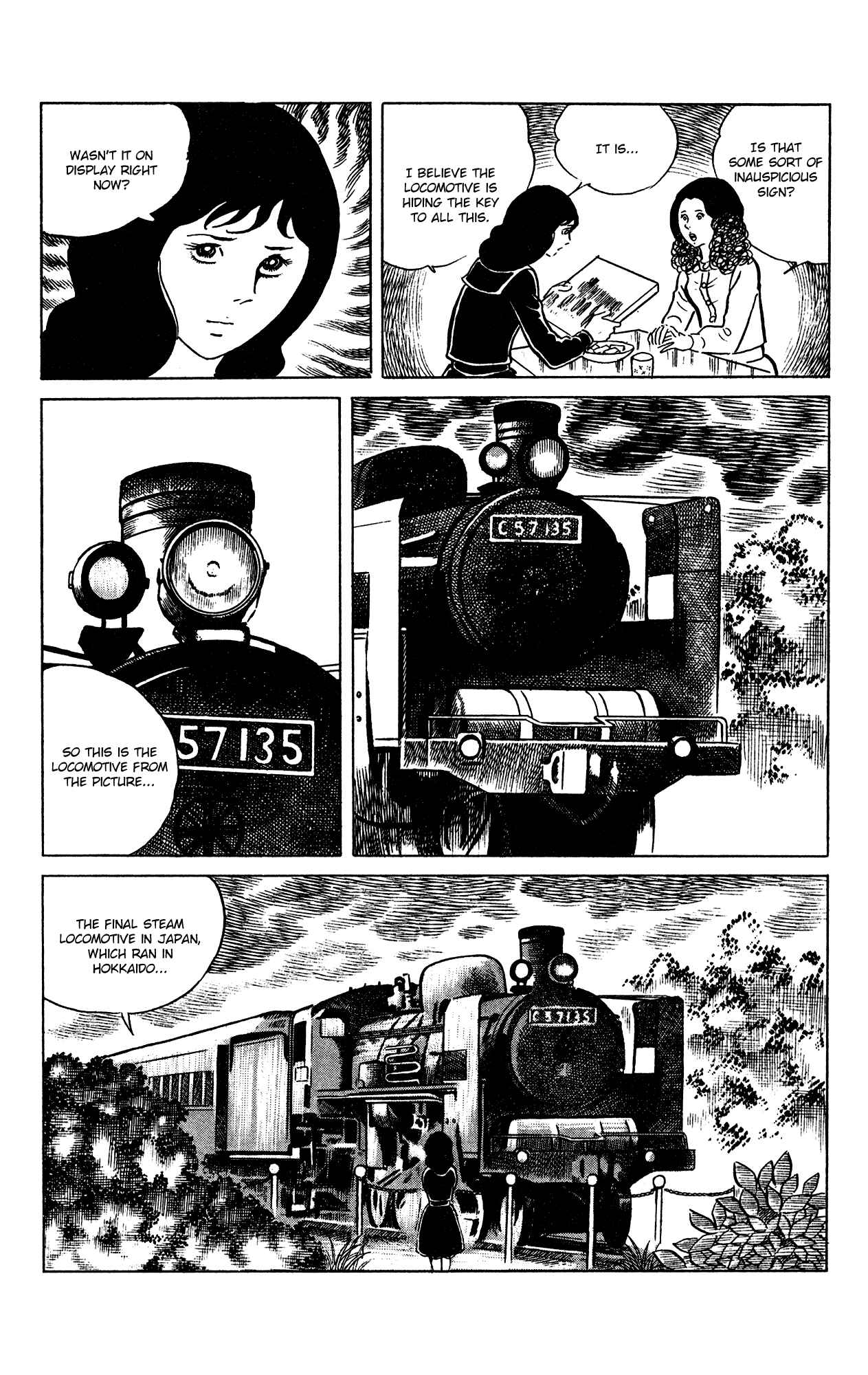 Chapter 67 - Page 16