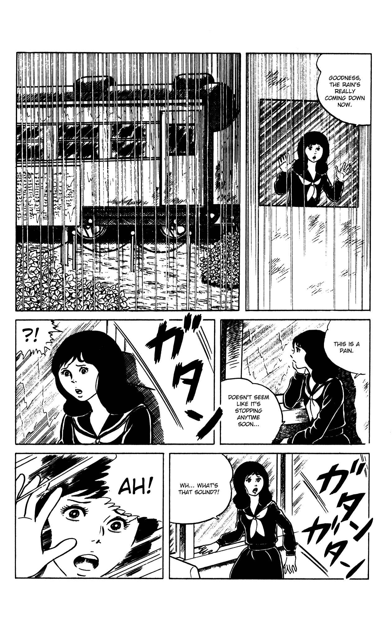 Chapter 67 - Page 19