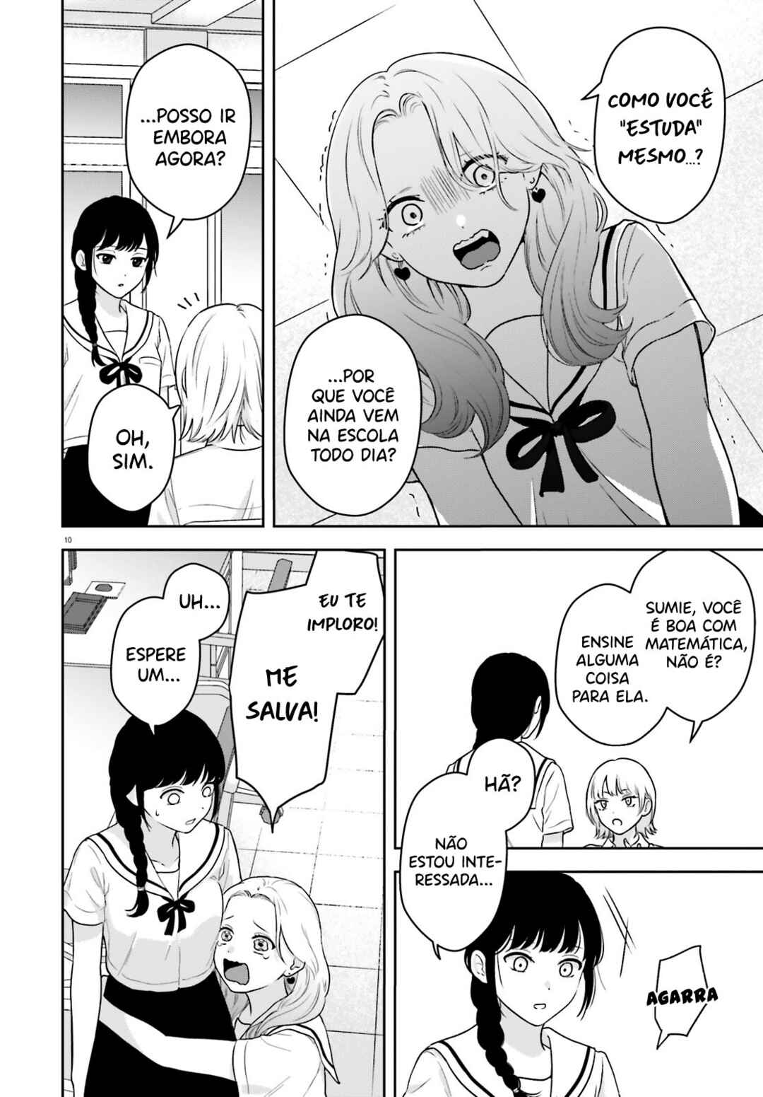 Chapter 1 - Page 10