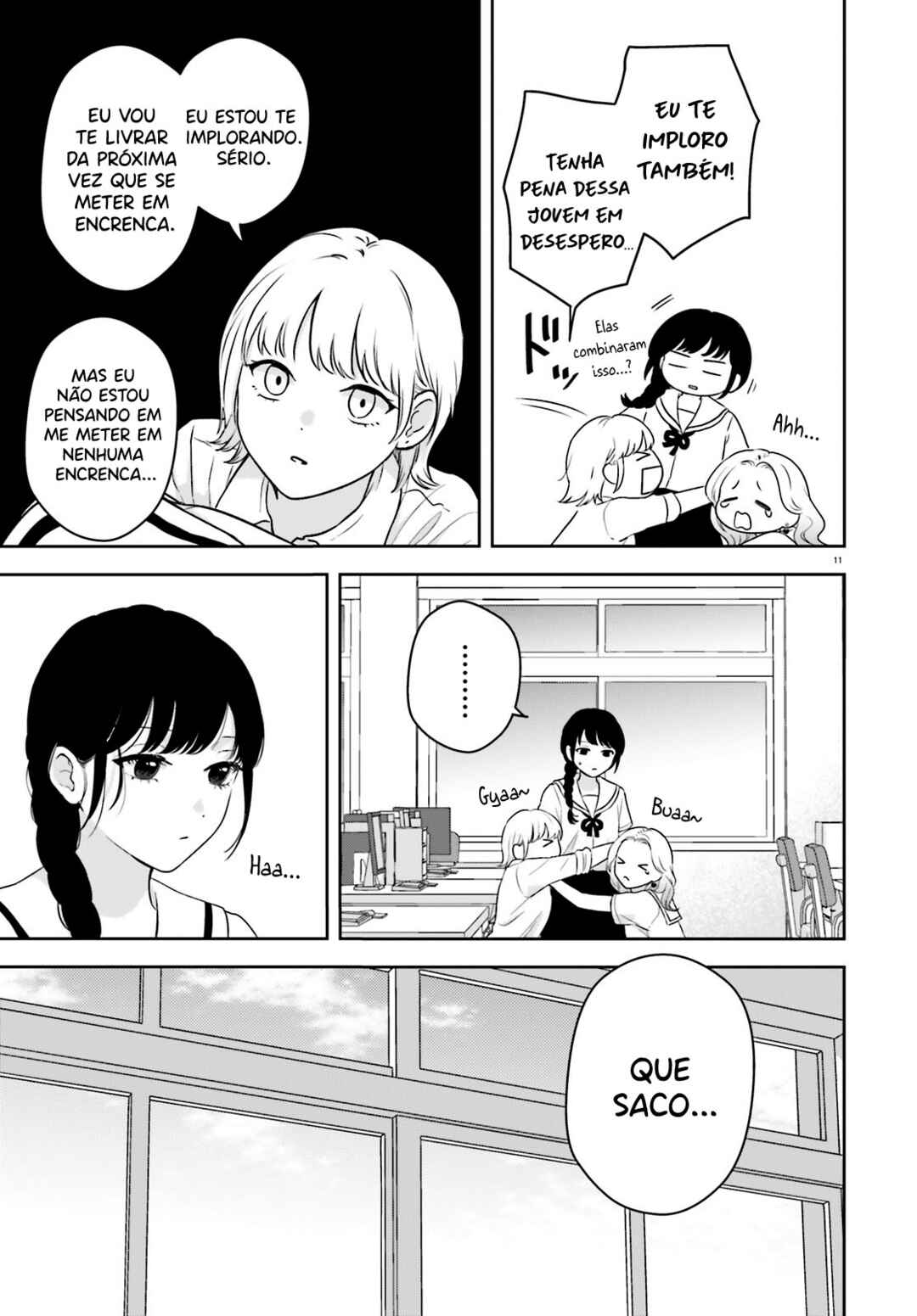 Chapter 1 - Page 11