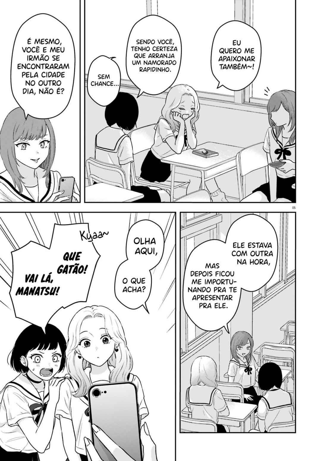 Chapter 1 - Page 5