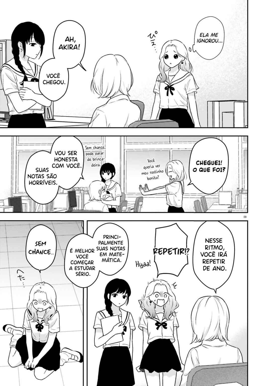 Chapter 1 - Page 9