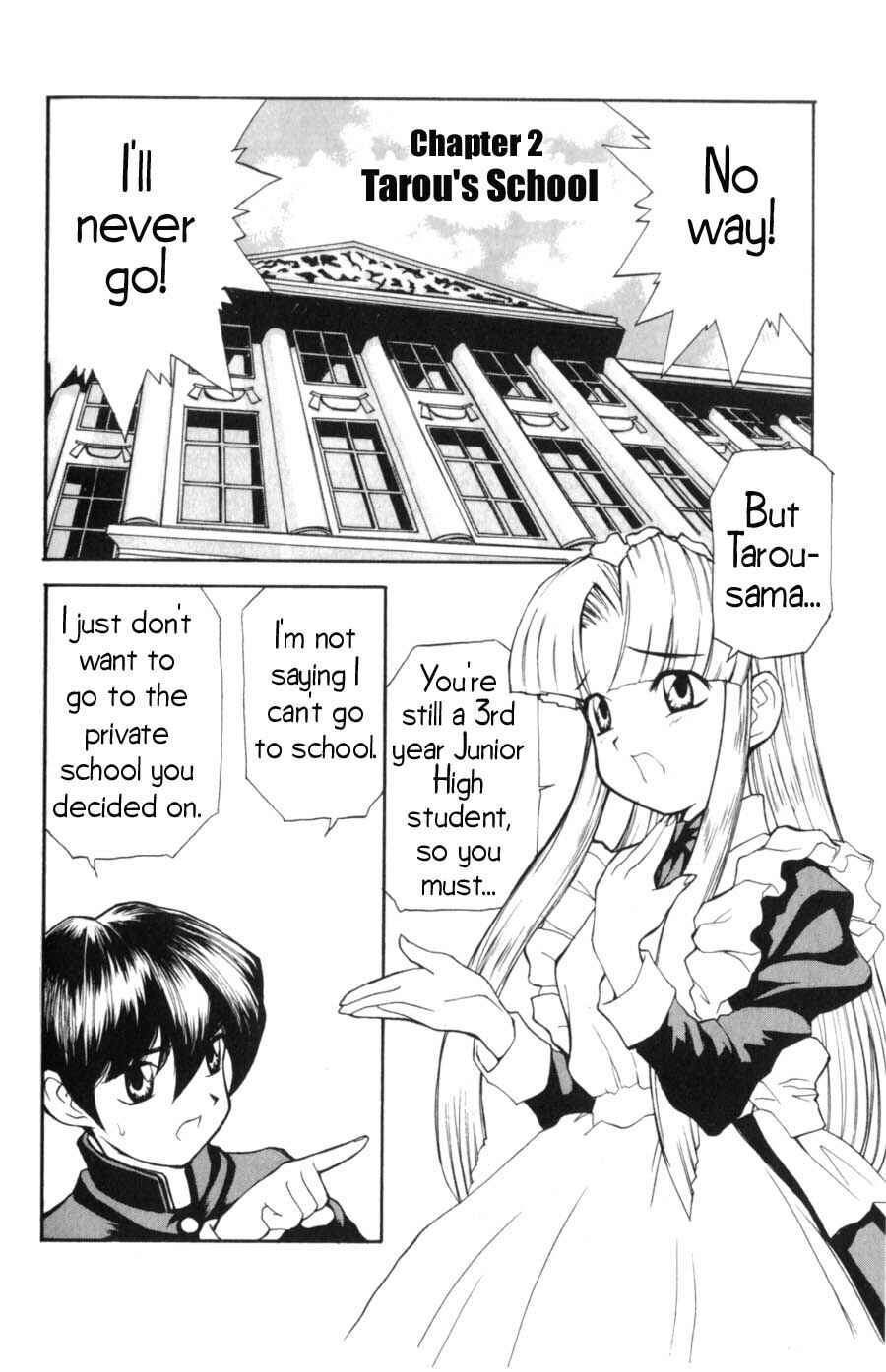 Chapter 2 - Page 2