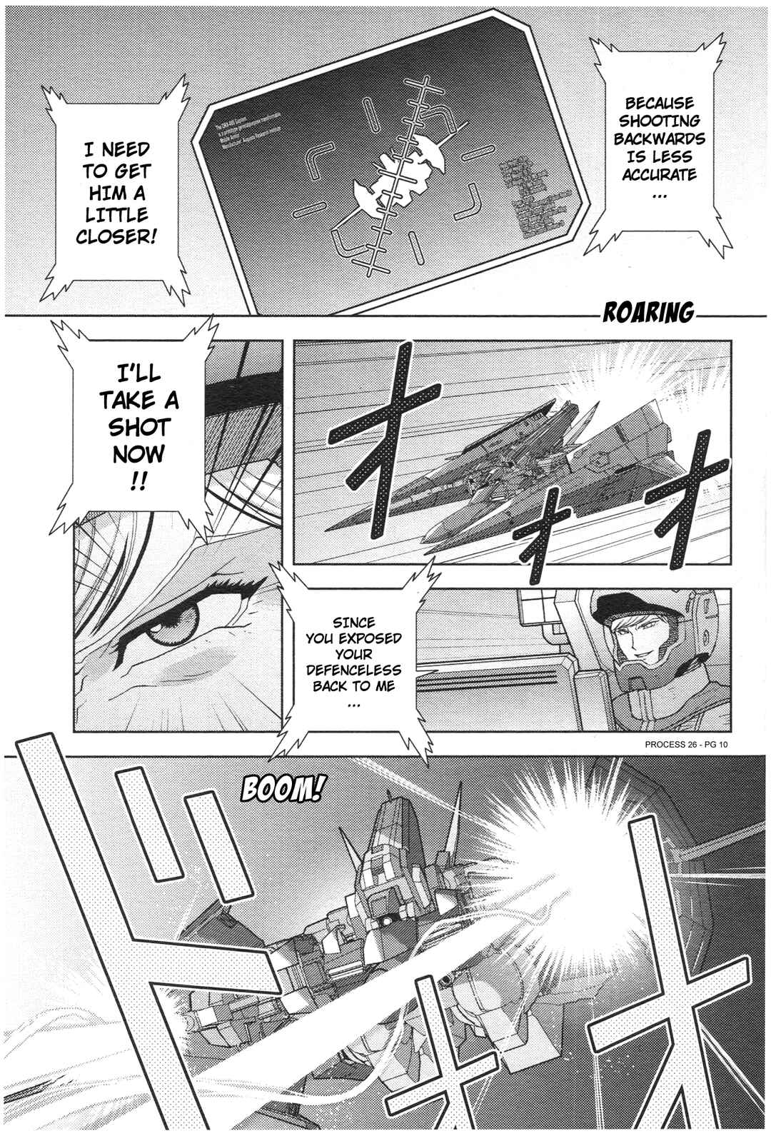 Chapter 75 - Page 10