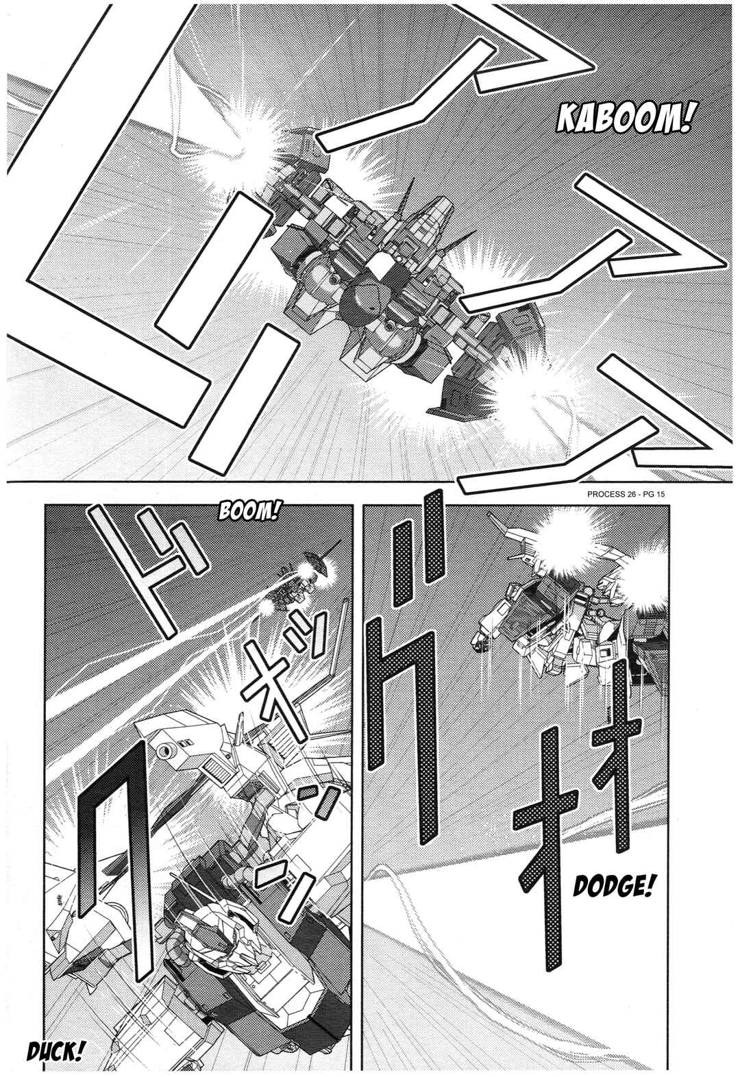 Chapter 75 - Page 15