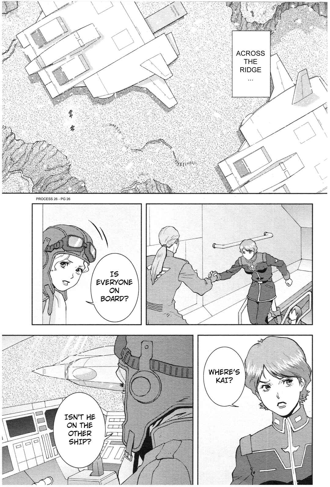 Chapter 75 - Page 26