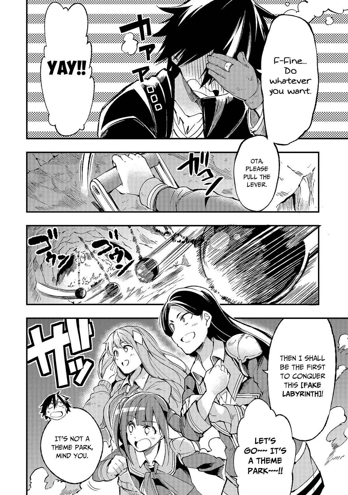Chapter 91 - Page 11