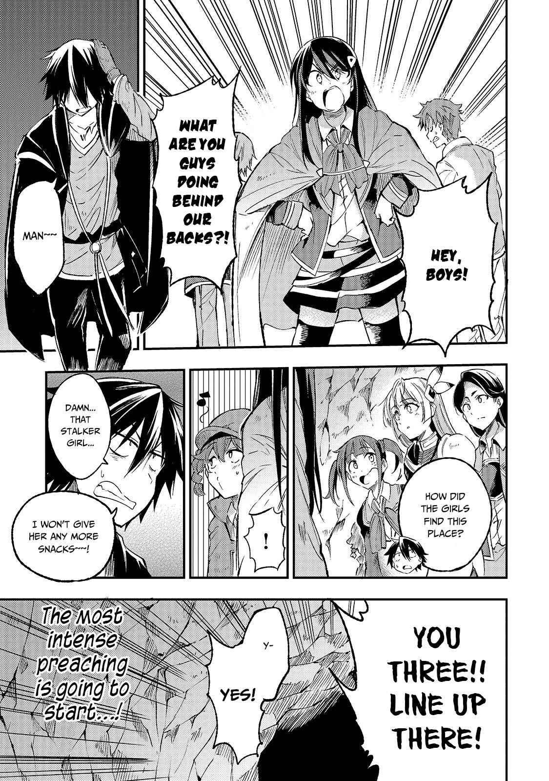 Chapter 91 - Page 4