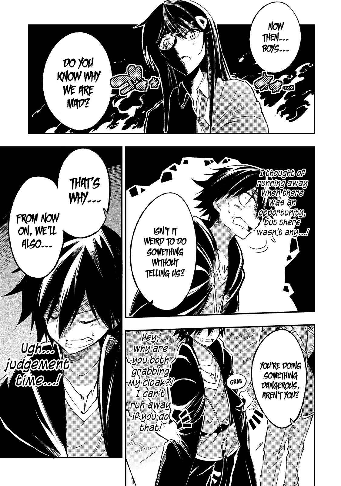 Chapter 91 - Page 6