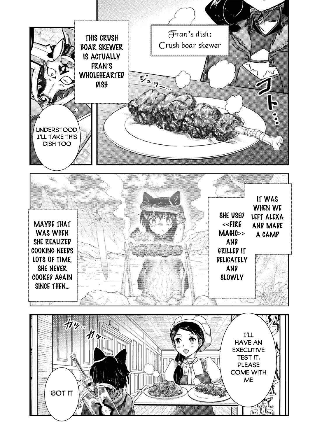Chapter 61 - Page 13