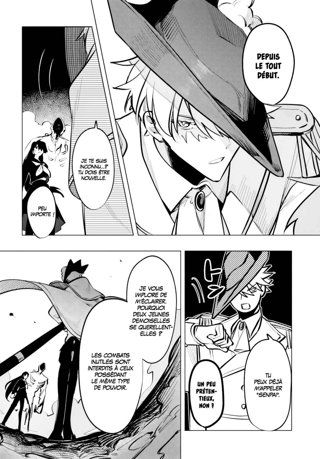 Chapter 6 - Page 5