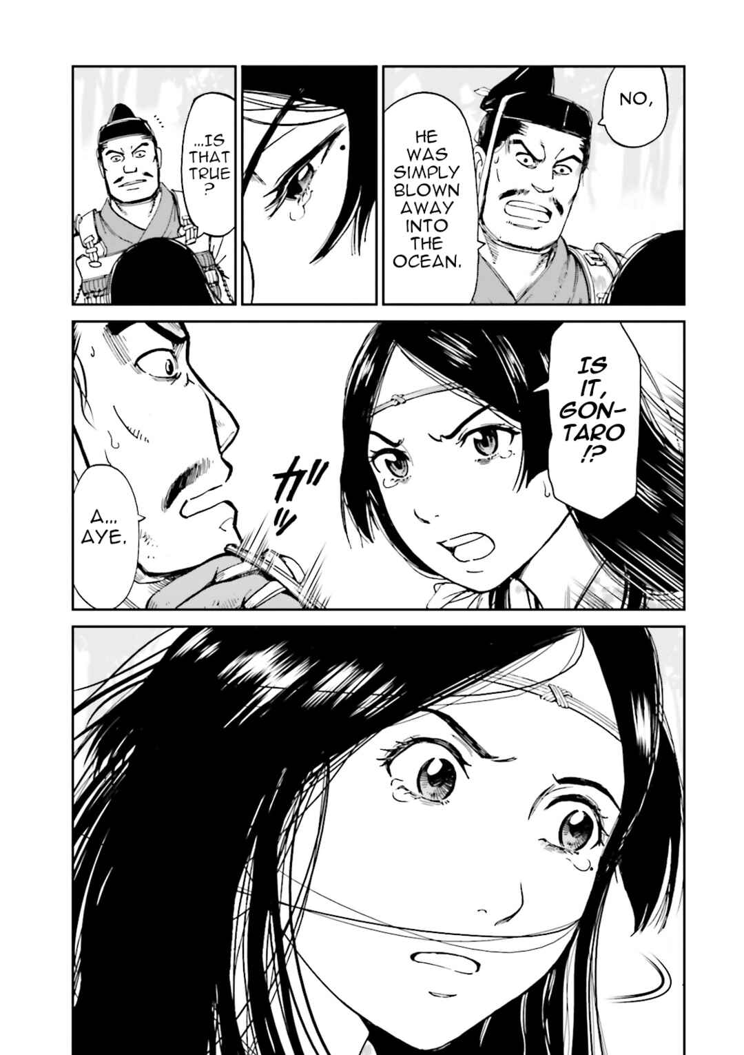 Chapter 37 - Page 20