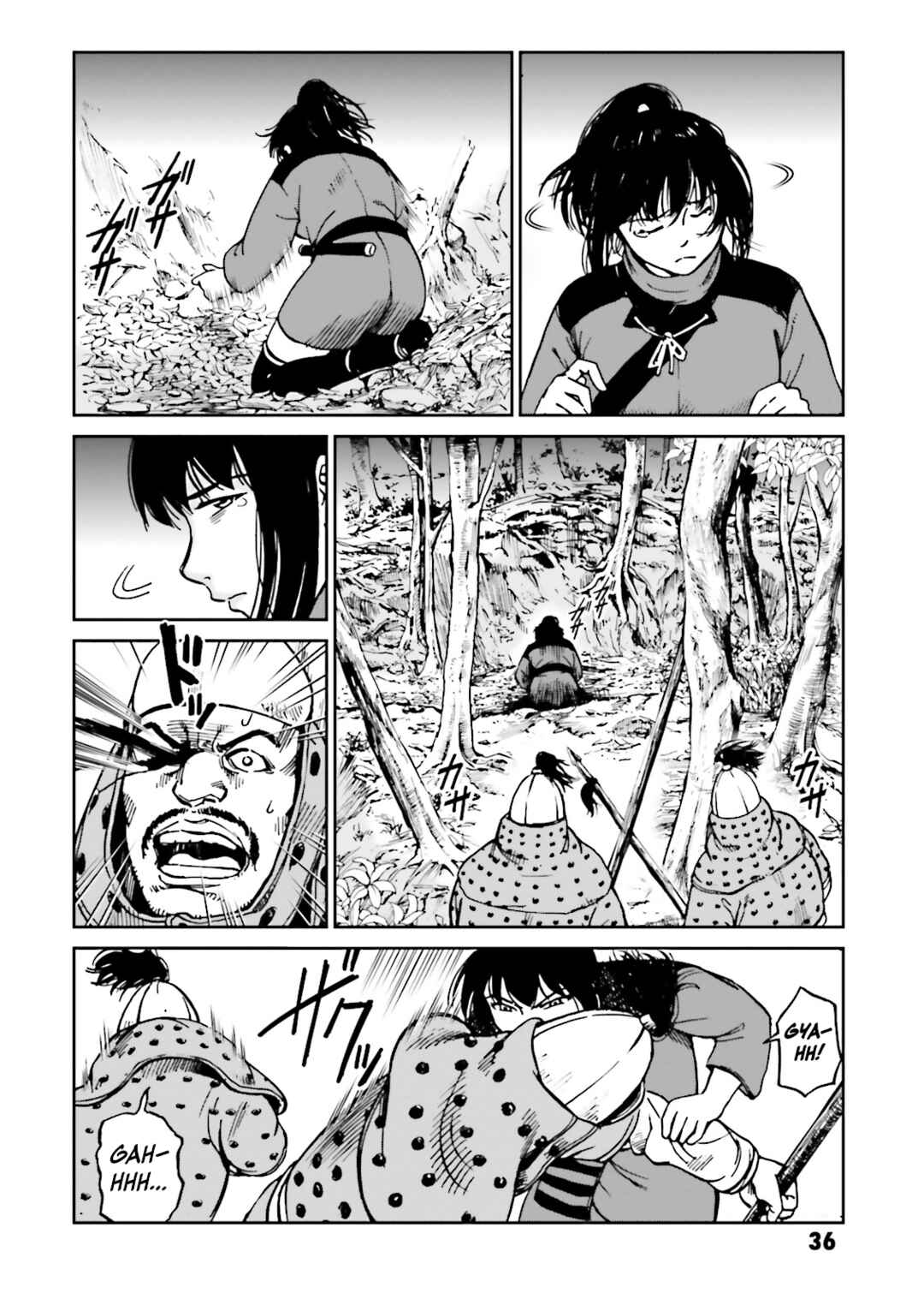 Chapter 37 - Page 37