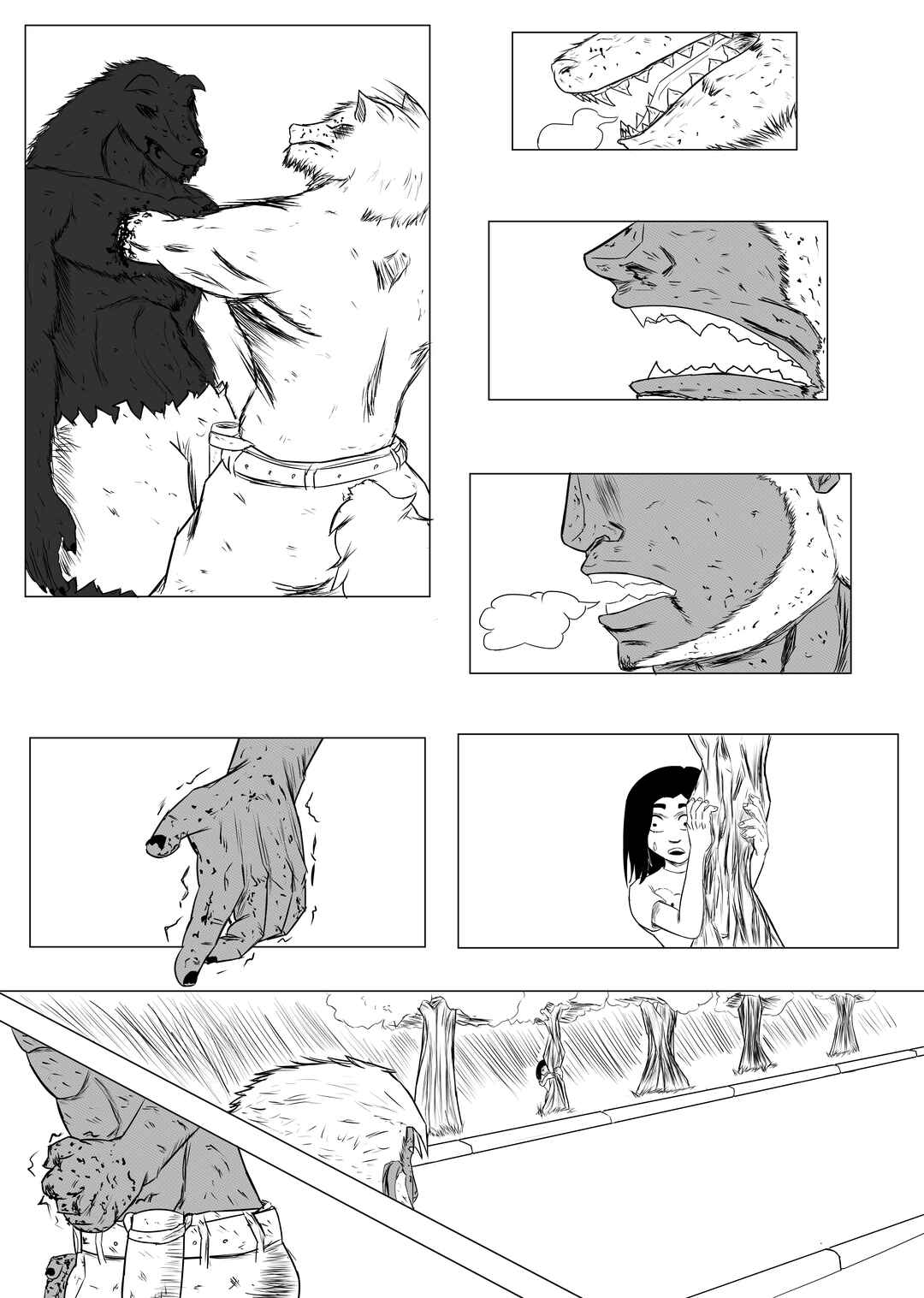 Chapter 2 - Page 21