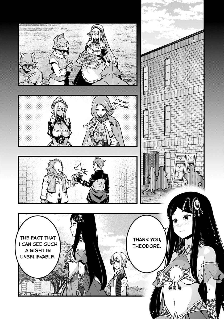 Chapter 66 - Page 13