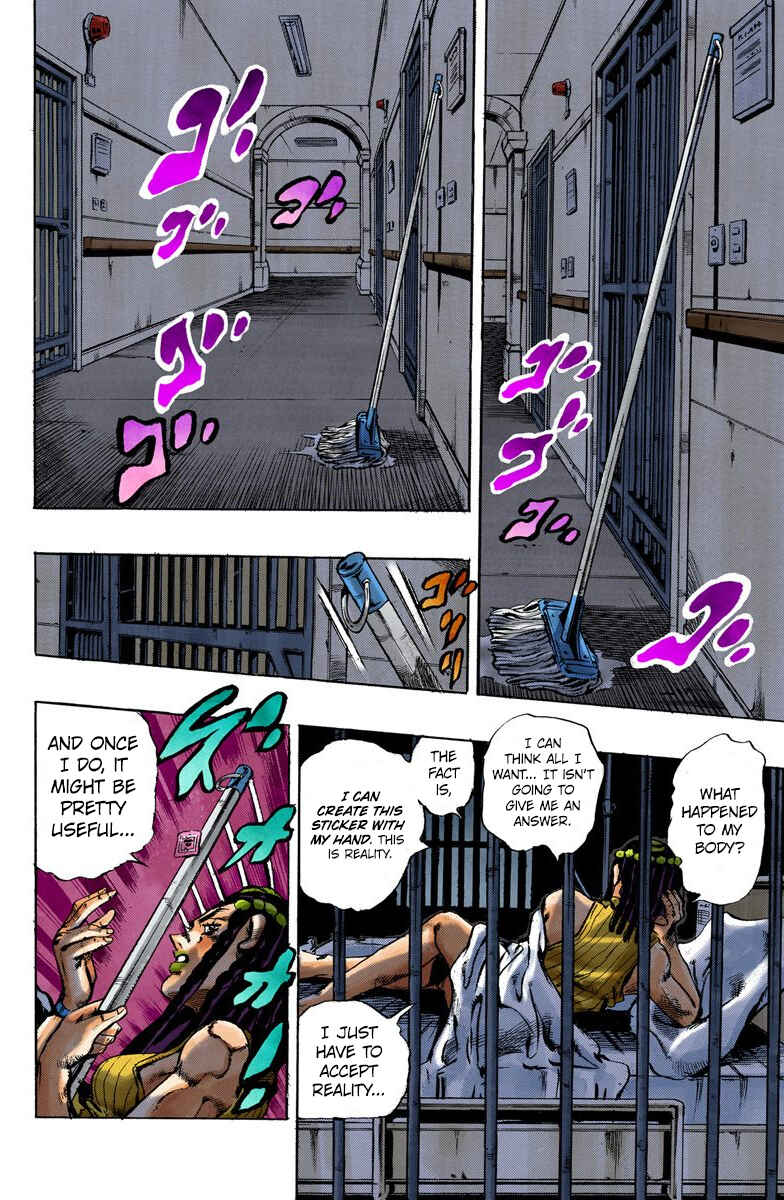 Chapter 21 - Page 18