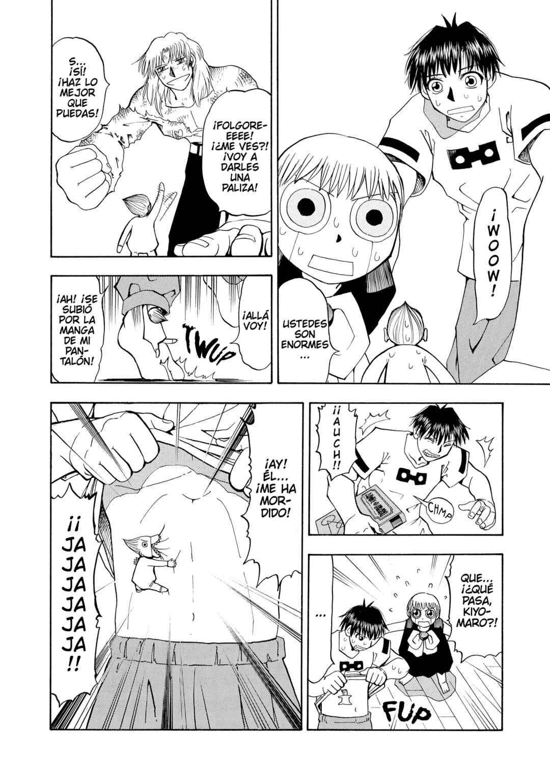Chapter 28 - Page 13