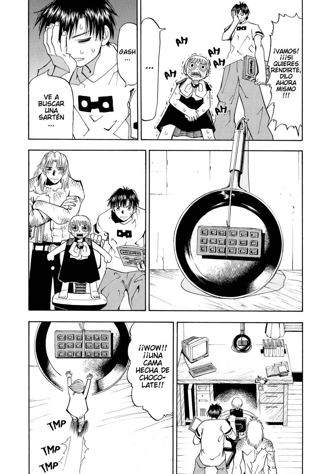 Chapter 28 - Page 16