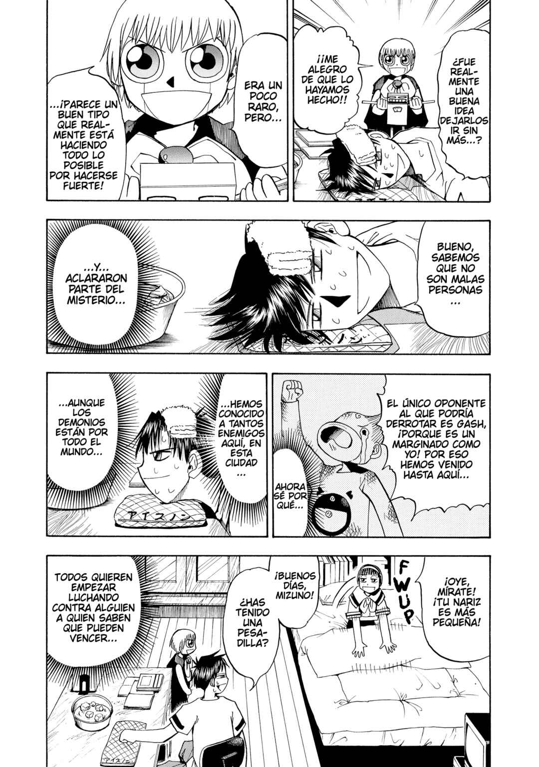 Chapter 28 - Page 18