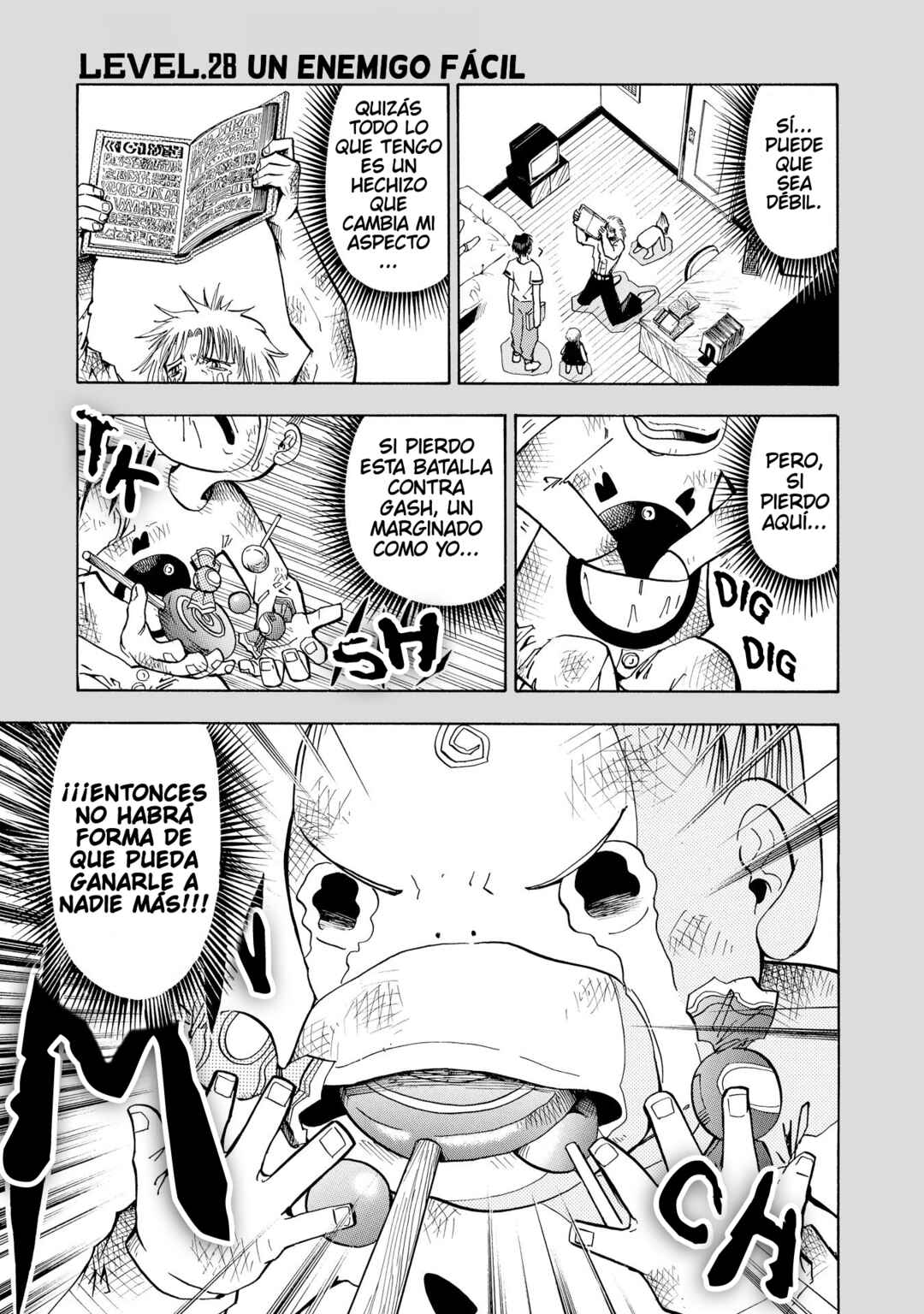 Chapter 28 - Page 2