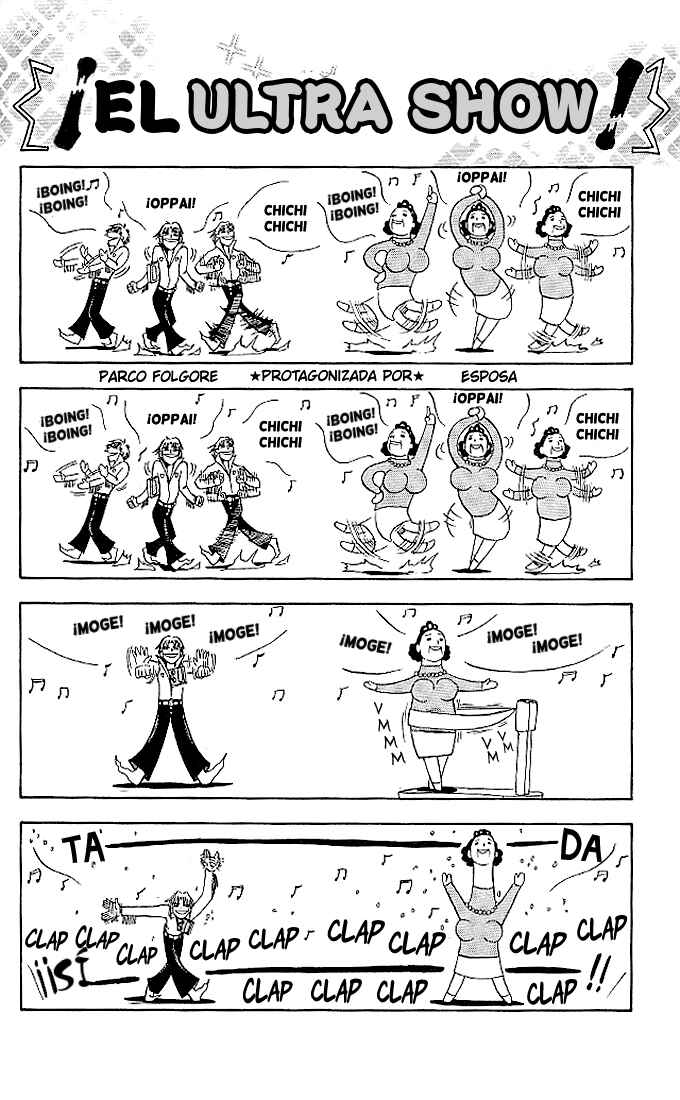 Chapter 28 - Page 21