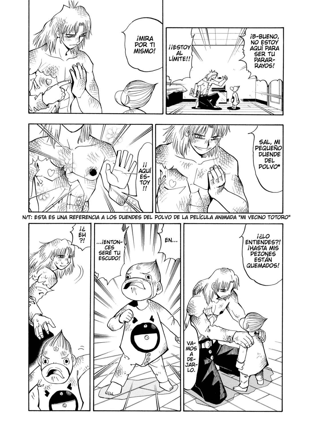 Chapter 28 - Page 5