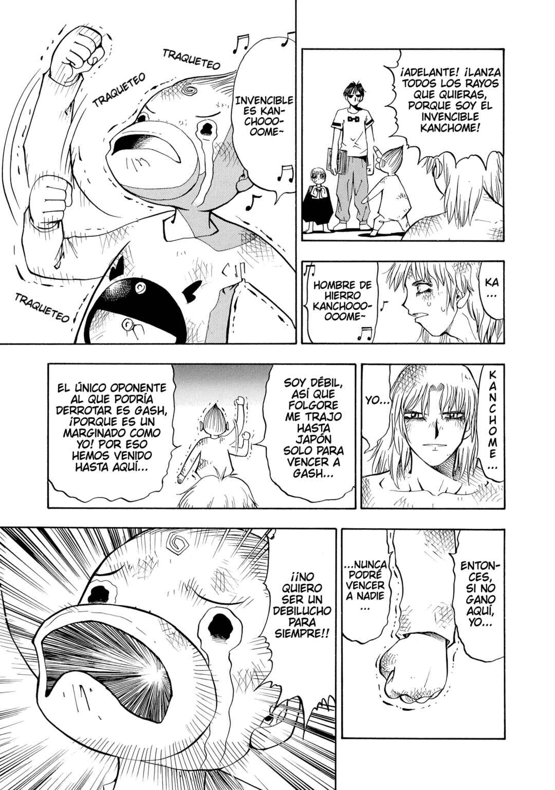 Chapter 28 - Page 6