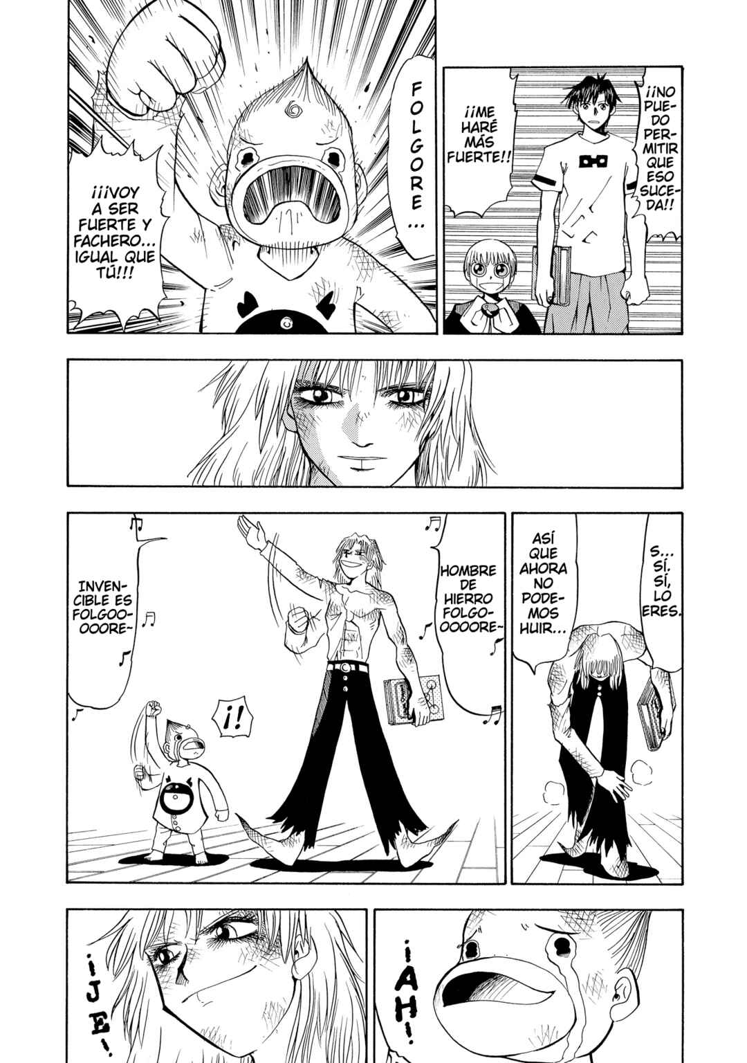 Chapter 28 - Page 7