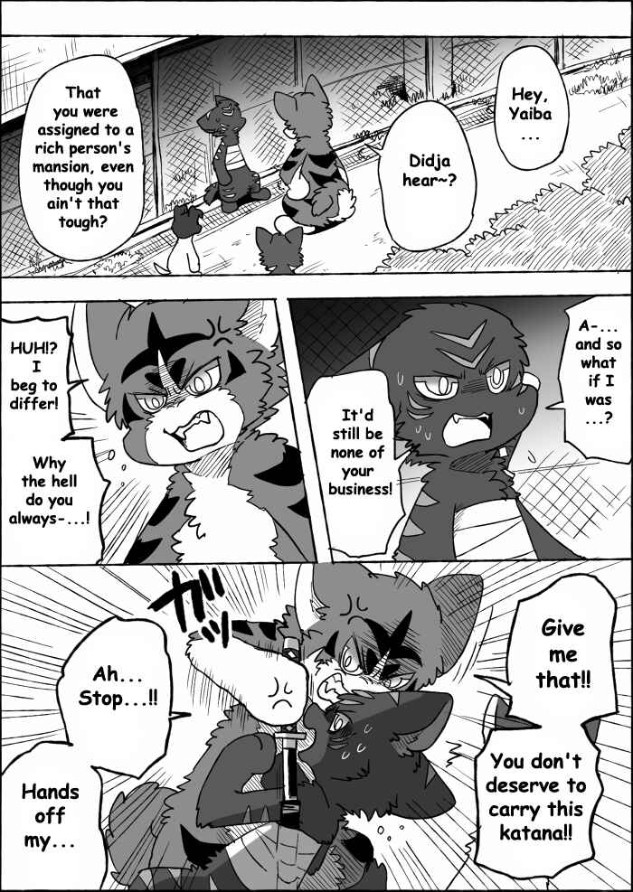 Chapter 19 - Page 1