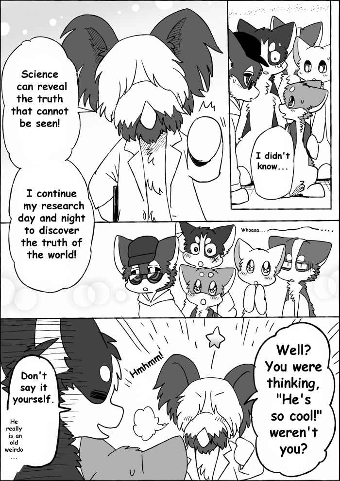 Chapter 19 - Page 29