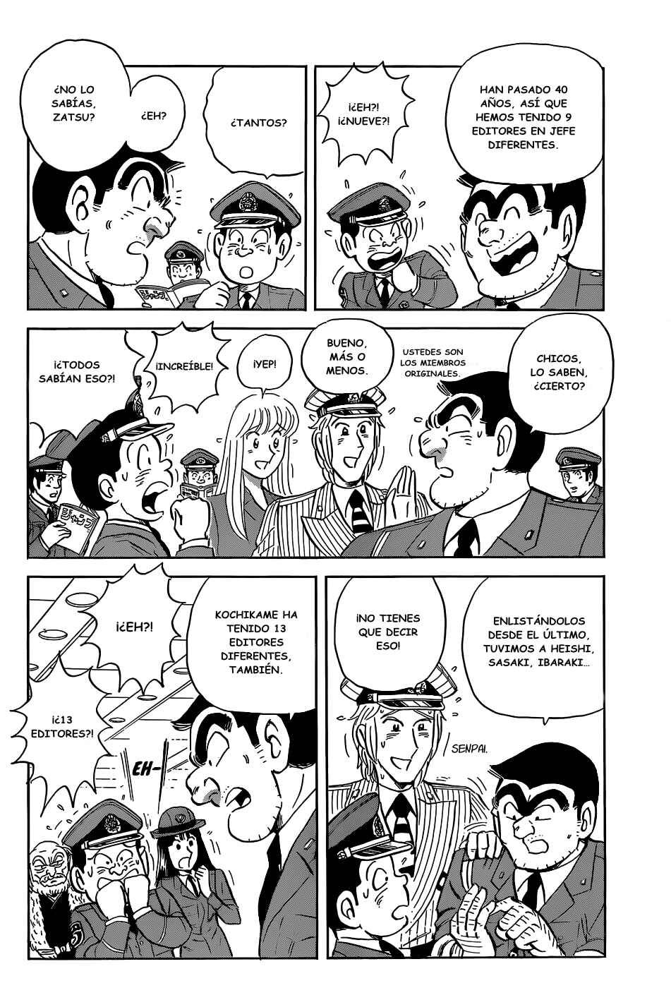 Chapter 1957 - Page 14