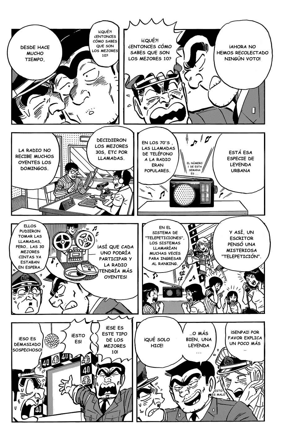 Chapter 1957 - Page 16